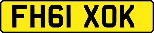 FH61XOK