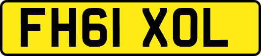 FH61XOL