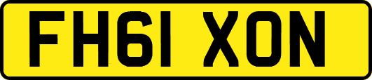 FH61XON