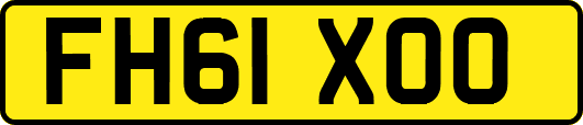 FH61XOO