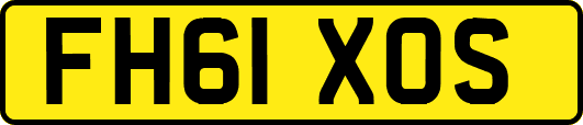 FH61XOS