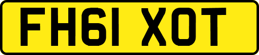 FH61XOT