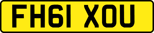 FH61XOU
