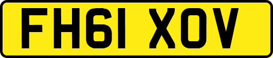 FH61XOV