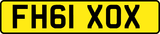 FH61XOX