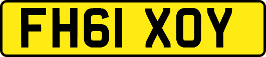 FH61XOY