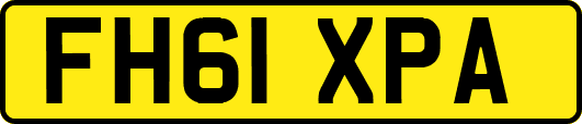 FH61XPA