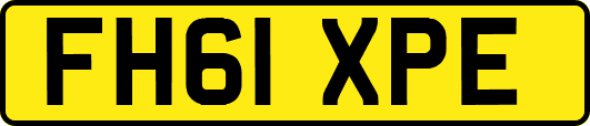 FH61XPE