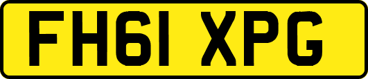FH61XPG