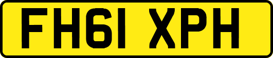 FH61XPH