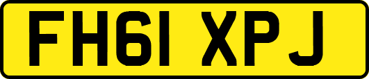 FH61XPJ