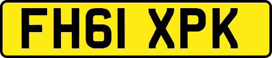 FH61XPK