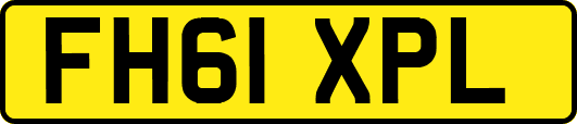 FH61XPL