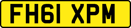 FH61XPM