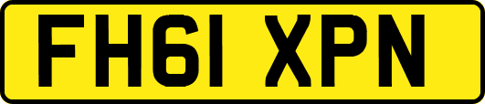 FH61XPN