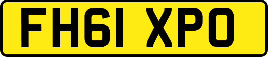 FH61XPO