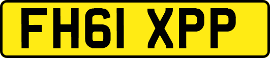 FH61XPP