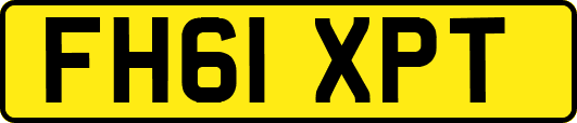 FH61XPT