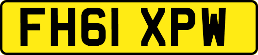 FH61XPW