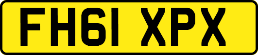 FH61XPX