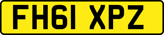 FH61XPZ