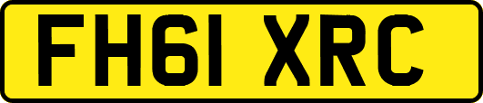 FH61XRC