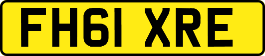 FH61XRE