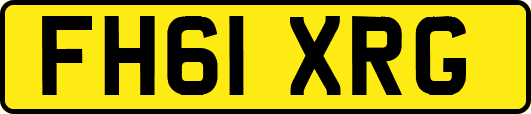 FH61XRG