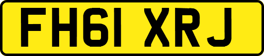 FH61XRJ