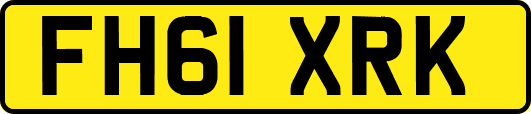 FH61XRK