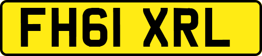 FH61XRL