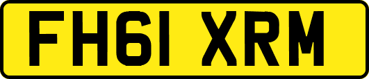 FH61XRM