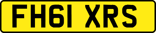 FH61XRS