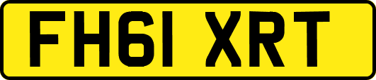 FH61XRT