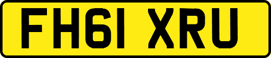 FH61XRU