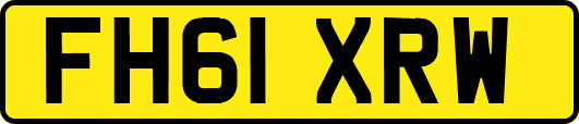 FH61XRW