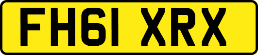 FH61XRX