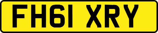FH61XRY