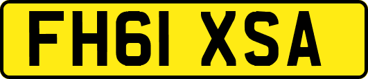FH61XSA