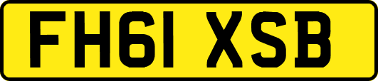 FH61XSB