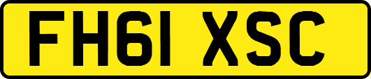 FH61XSC