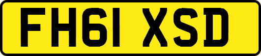 FH61XSD
