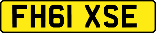 FH61XSE