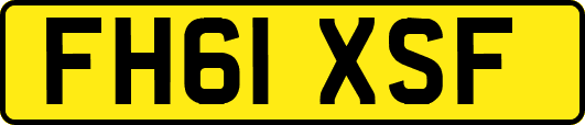 FH61XSF