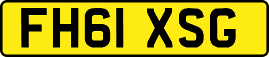 FH61XSG