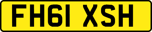 FH61XSH