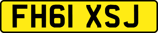 FH61XSJ