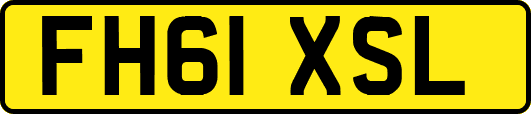 FH61XSL