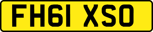 FH61XSO