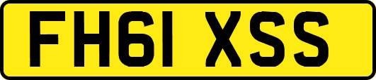 FH61XSS
